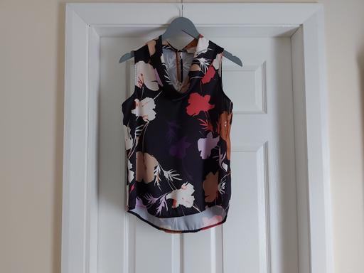 Buy & Sell Lancashire Pendle - Photos for Blouse “ Coast“ Size: 10 (UK) Eur 38,US 6