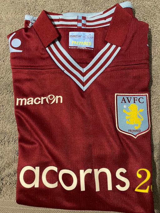 Buy & Sell West Midlands Birmingham - Photos for Football shirt