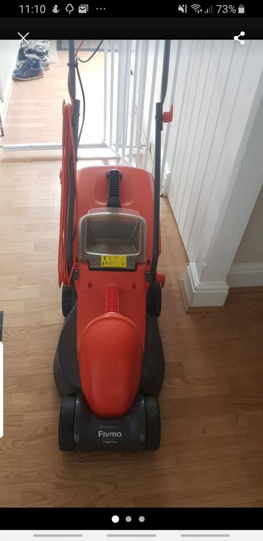 Buy & Sell Bedfordshire Luton - Photos for lawnmower