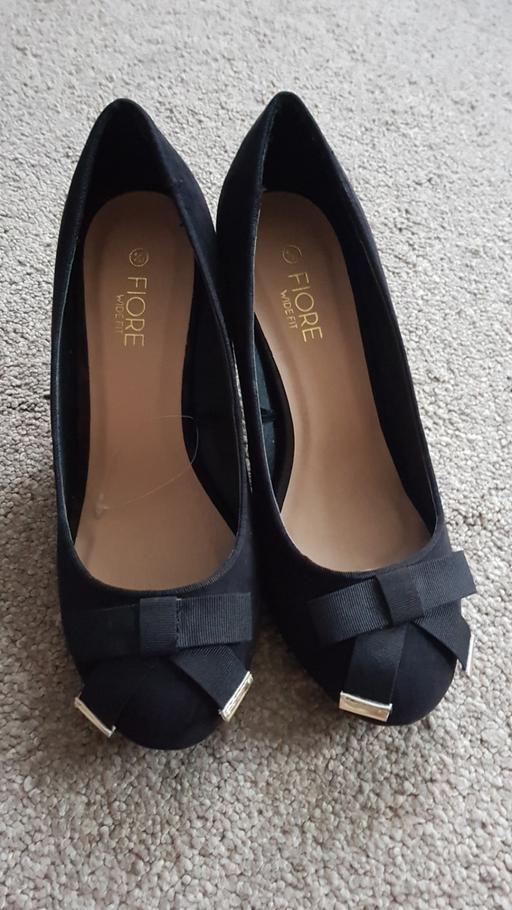 Buy & Sell Bedfordshire Luton - Photos for ladies shoes