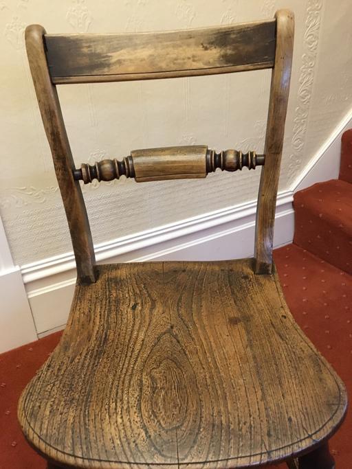 Buy & Sell North Yorkshire Ripon - North Yorkshire - Photos for Antique Country Chair