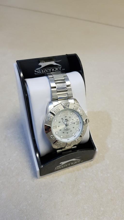 Buy & Sell Essex Thurrock - Essex - Photos for Slazenger Watch