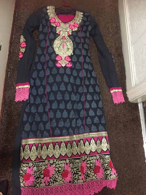 Buy & Sell West Yorkshire Bradford - Photos for Asain style dress