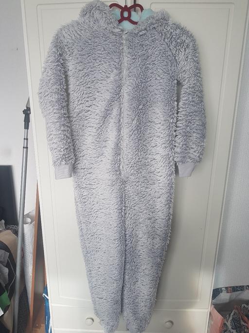 Buy & Sell Greater Manchester Manchester - Photos for Unicorn onesie 11-12 years old