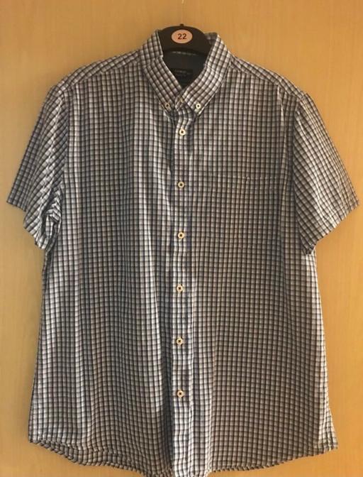 Buy & Sell East London Becontree Heath - East London - Photos for XL Mens Shirt Regular Fit