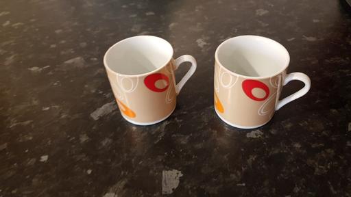 Buy & Sell South East London Plumstead - South East London - Photos for New espresso mugs / cups