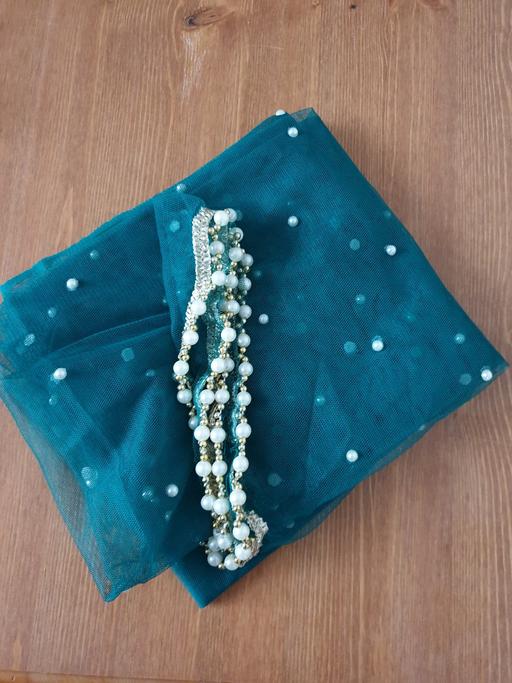 Buy & Sell West Midlands Birmingham - Photos for 🌟EMERALD GREEN SCARF