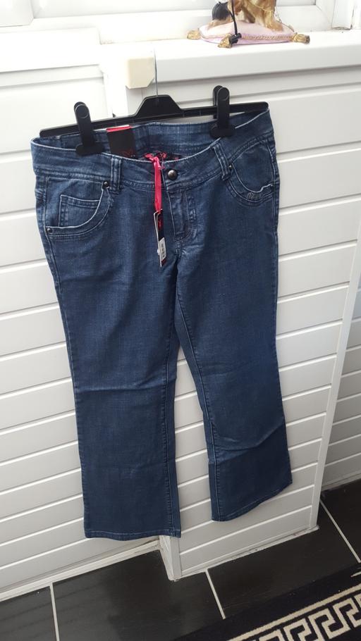 Buy & Sell West Midlands Dudley - Photos for ladies playboy jeans NEW