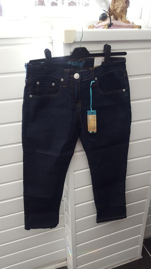 Buy & Sell West Midlands Dudley - Photos for ladies cropped jeans NEW