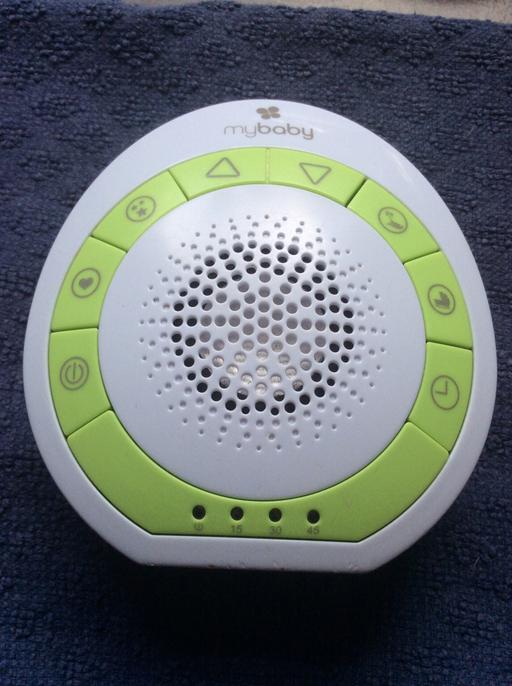 Buy & Sell Surrey Guildford - Photos for My baby sleep aid 4 sound variation s