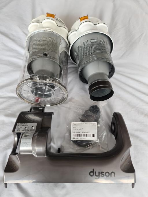 Buy & Sell East London Redbridge - Photos for DYSON DC14 SPARES