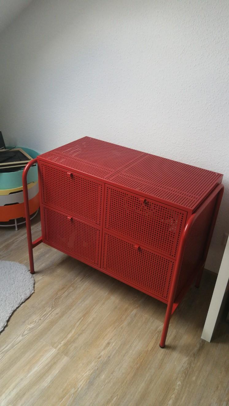 Ikea Kommode Nikkeby in 75179 Pforzheim für 30,00 € zum Verkauf