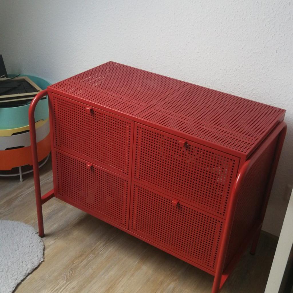 Ikea Kommode Nikkeby in 75179 Pforzheim für 30,00 € zum Verkauf