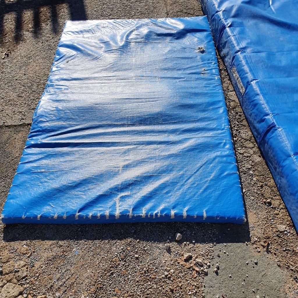 Gymnastics Mats in PR8 Sefton for £50.00 for sale Shpock