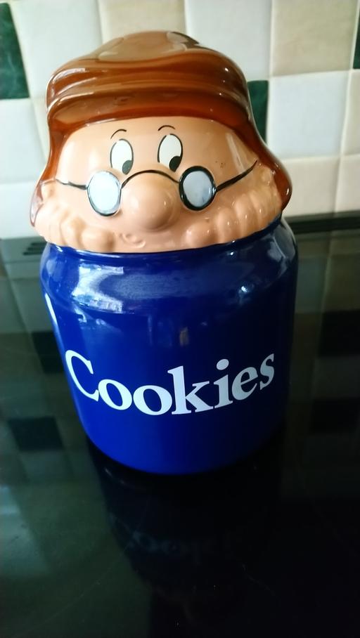 Buy & Sell South Yorkshire Barnsley - Photos for Cookie Jar