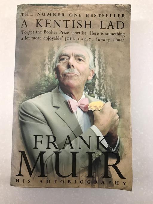 Buy & Sell Devon Torridge - Photos for Frank Muir autobiography A Kentish Lad.