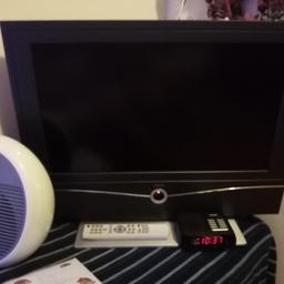 Faulty loewe tv
Switches on but often will play audio only
Needs switching on and off several times to show picture.
Sometimes wont show picture at all