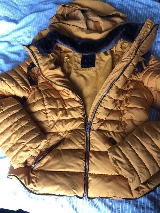 Buy & Sell Lancashire West Lancashire - Photos for Ladies Zara coat