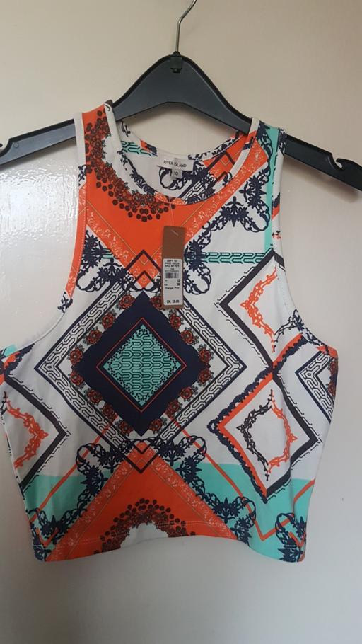 Buy & Sell Leicestershire Oadby and Wigston - Photos for (10) New top