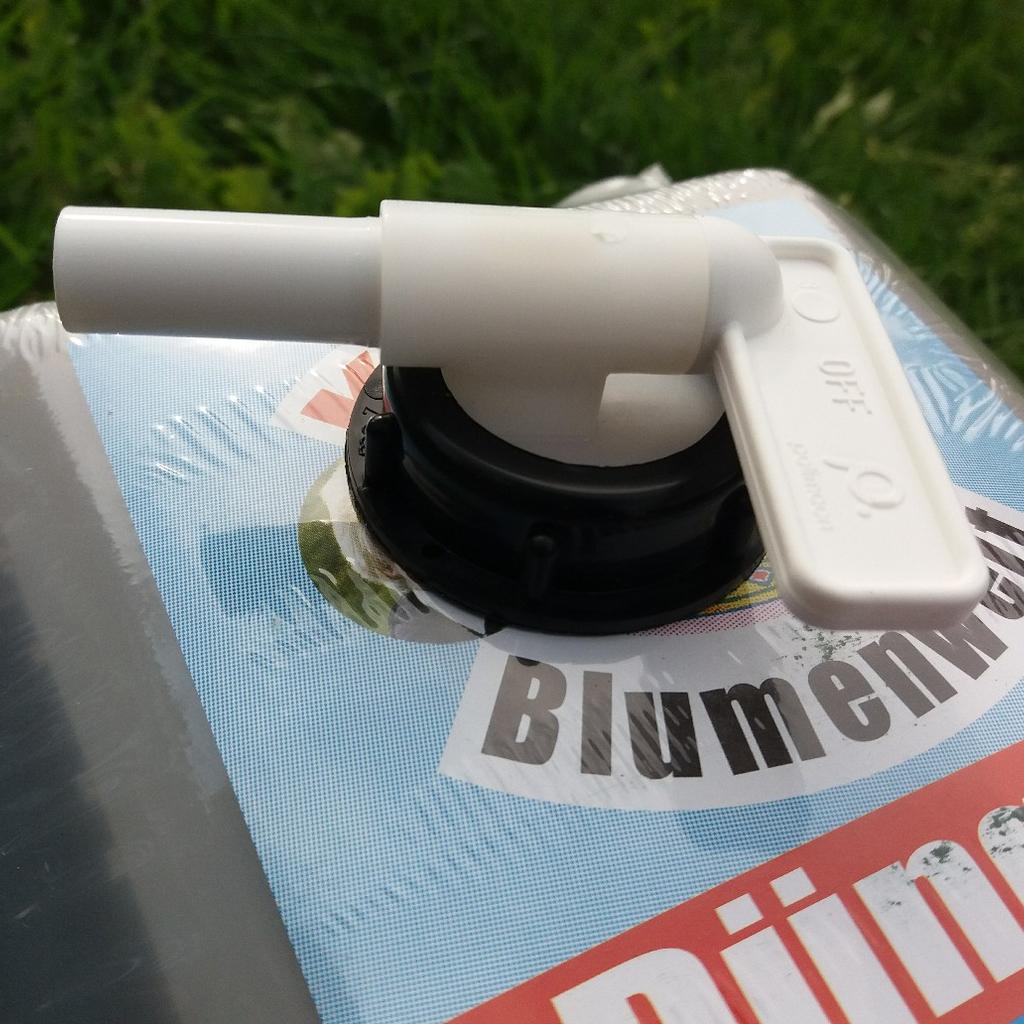 Keyzers Blumendnger 2500 ml in 21129 Hamburg fr  19,00 zum Verkauf |  Shpock AT