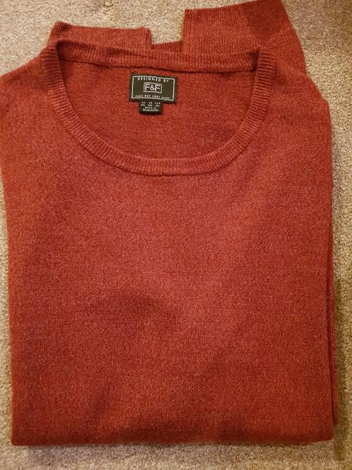 Buy & Sell Hampshire Test Valley - Photos for Men's Jumper