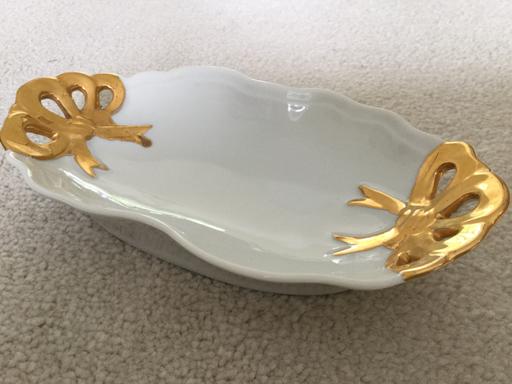 Buy & Sell Bracknell Forest Binfield - Bracknell Forest - Photos for Stunning soap / trinket dish