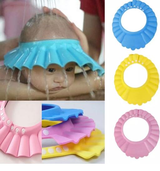 Buy & Sell Essex Basildon - Photos for Baby shower bath hat cap