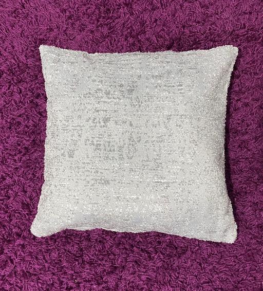 Buy & Sell Gloucestershire Gloucester - Photos for Grey Soft Cushion Covers