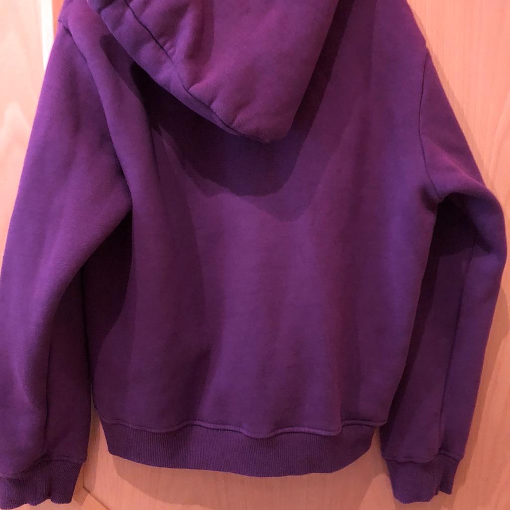 Thrasher hoodie online lila