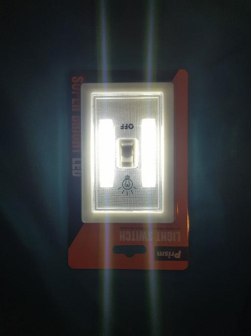Buy & Sell West Midlands Sandwell - Photos for led switch light new
