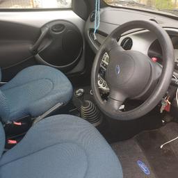 full serviced recently hpi clear air con alloy wheels electric windows long mot until August 2021. Low mileage some age related rust and marks overall car is absolutely well maintained and smooth drive with no problems at all. Price ONO