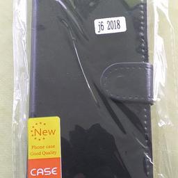 Samsung Galaxy J6 (2018 ) phone case brand new. Purchased in error, needed J6 + (plus). Collection from S6 or can post (uk only) £1.50 extra.