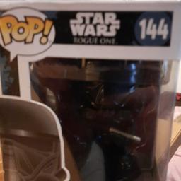 Star Wars ROGUE ONE
IMPERIAL DEATH TROOPER
