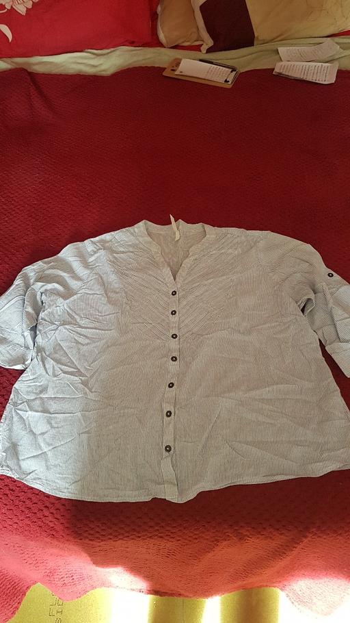 Buy & Sell Bedfordshire Luton - Photos for Ladies blouse