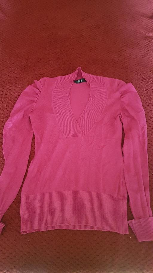 Buy & Sell Bedfordshire Luton - Photos for Ladies jumper