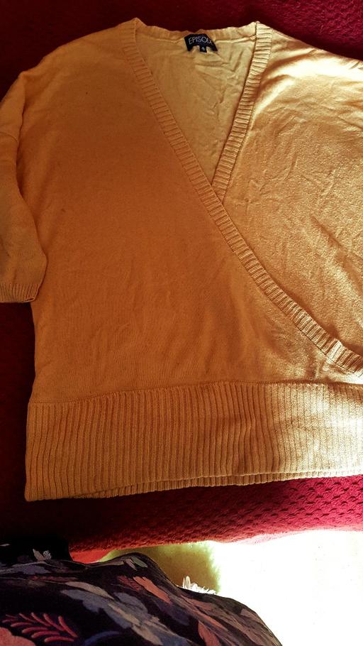 Buy & Sell Bedfordshire Luton - Photos for Ladies jumper