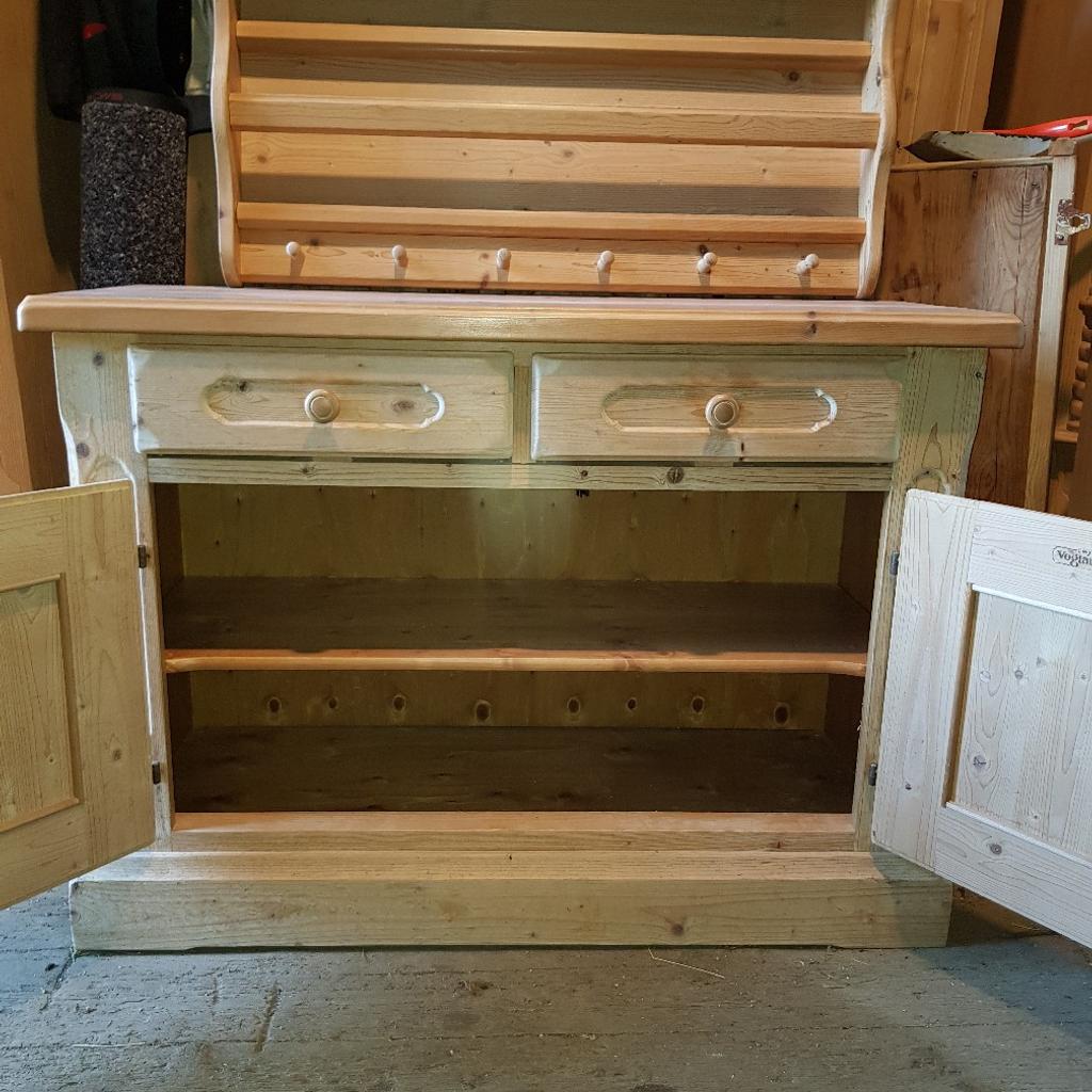 Ceka Schiebetüren Sideboard lichtgrau 2OH 160 cm, 142,02