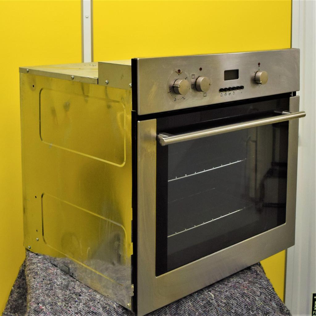 Diplomat integrated oven new arrivals