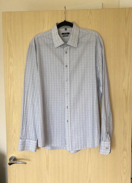 Buy & Sell Worcestershire Worcester - Photos for Native new men’s shirt 43/44