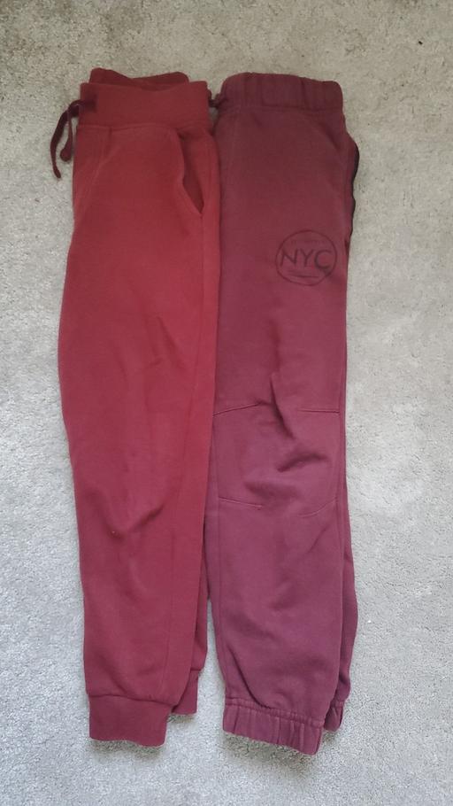 Buy & Sell Barking and Dagenham Dagenham - Barking and Dagenham - Photos for 2 x track suit bottoms