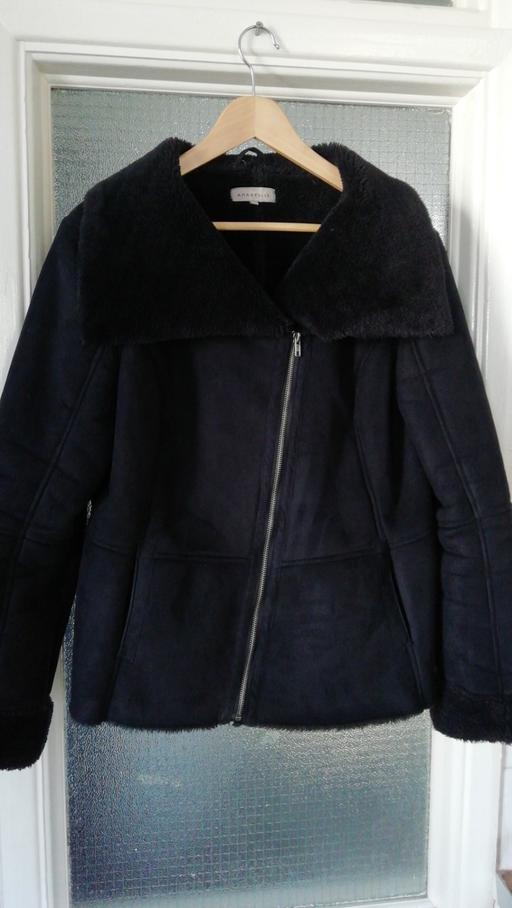 Buy & Sell Maida Vale West London - Photos for NEW LADIES JACKET