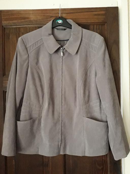 Buy & Sell West Midlands Sandwell - Photos for Ladies Jacket