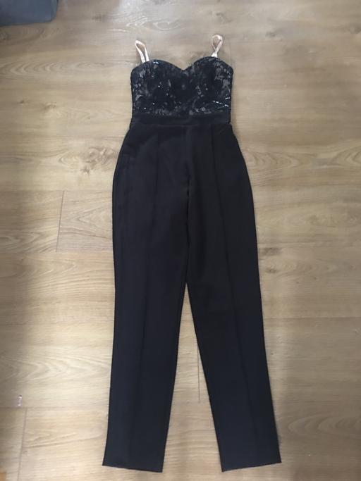 Buy & Sell East Ayrshire Annandale - East Ayrshire - Photos for Detachable strapped Jumpsuit