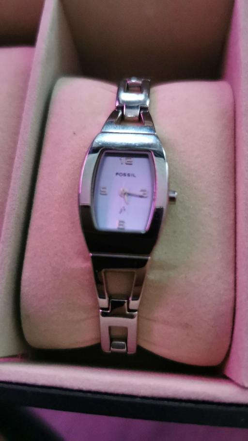 Buy & Sell Greater Manchester Bolton - Photos for Fossil women watch