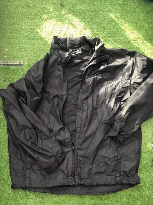 Buy & Sell East London Cann Hall - East London - Photos for Dunlop GOLF Men Jacket XL