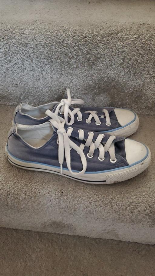 Buy & Sell Barking and Dagenham Dagenham - Barking and Dagenham - Photos for All star converse