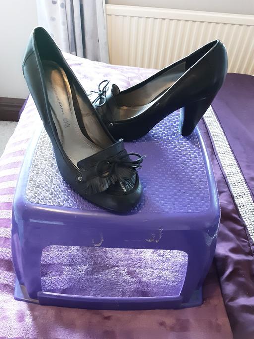 Buy & Sell South Yorkshire Rotherham - Photos for Ladies Dorothy Perkins Shoes