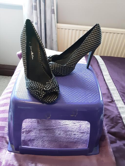 Buy & Sell South Yorkshire Rotherham - Photos for Ladies Florence Collection Shoes