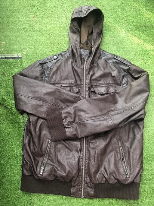 Buy & Sell East London Cann Hall - East London - Photos for Next men jacket XL