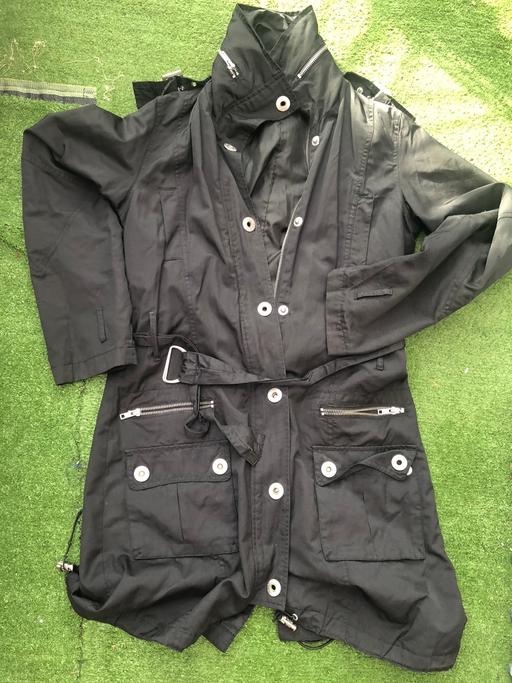 Buy & Sell East London Cann Hall - East London - Photos for Ladies Zip Jacket from B Young